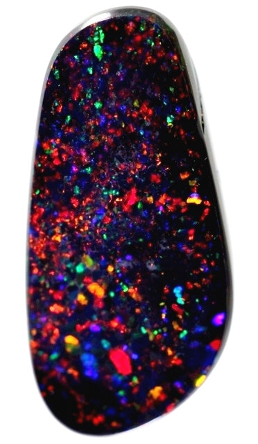 Red fire black opal hotsell