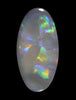 SOLD!! Red Opal Lightning Ridge Opal Fields 7.08ct