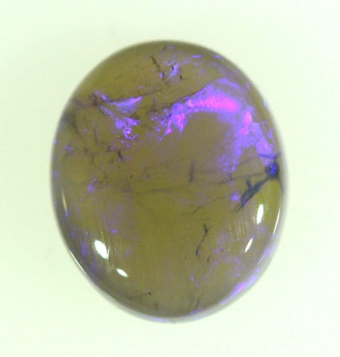 Unique Crystal Opal!