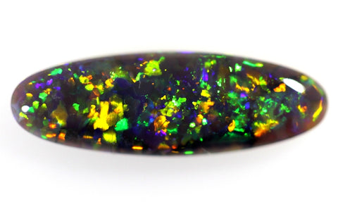 Brilliant Opal