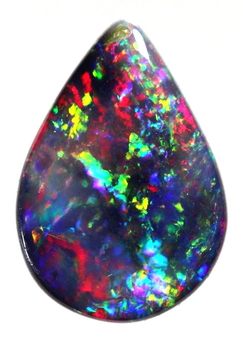 1.19 carat of Opal Brilliance!