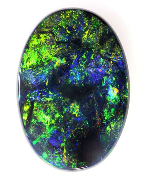 Black Opal