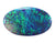 Blue/Green Bright Lightning Ridge Opal! (195)