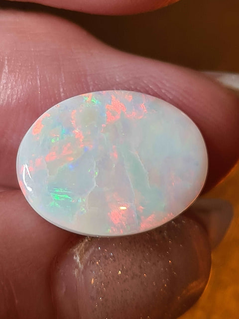Australian Opal