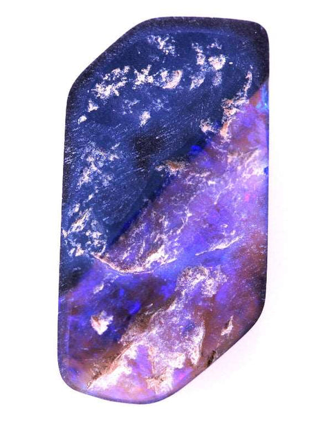 Unique Solid Opal 5207