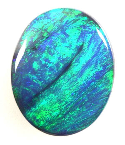 Black Opal L/Ridge