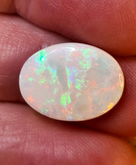 Lightning Ridge Opal