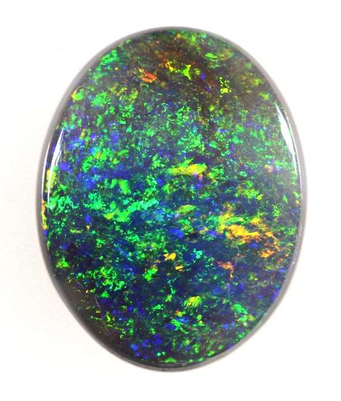 Black Opal