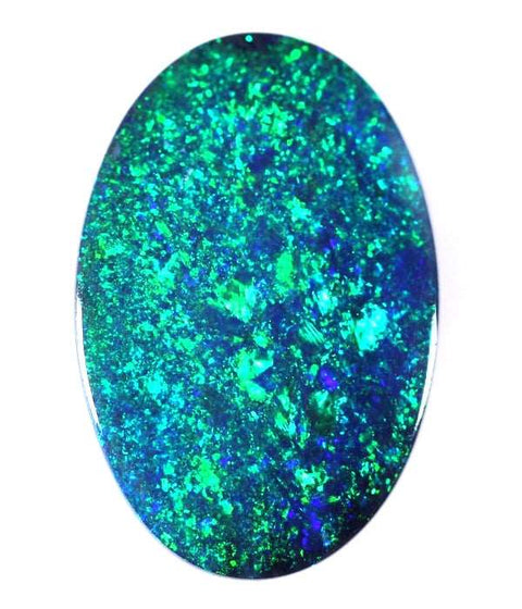 Black Opal