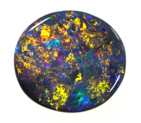 Black Opal