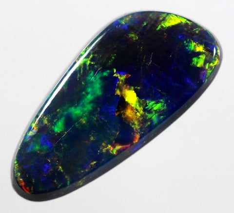 1.13 carat beautiful off tear drop Opal!