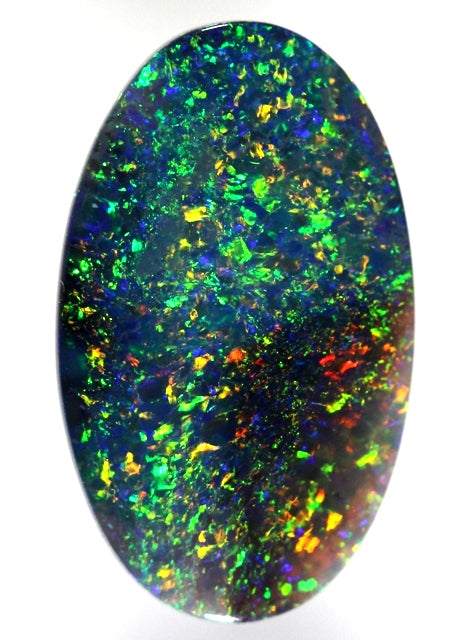 Pinfire Black Opal