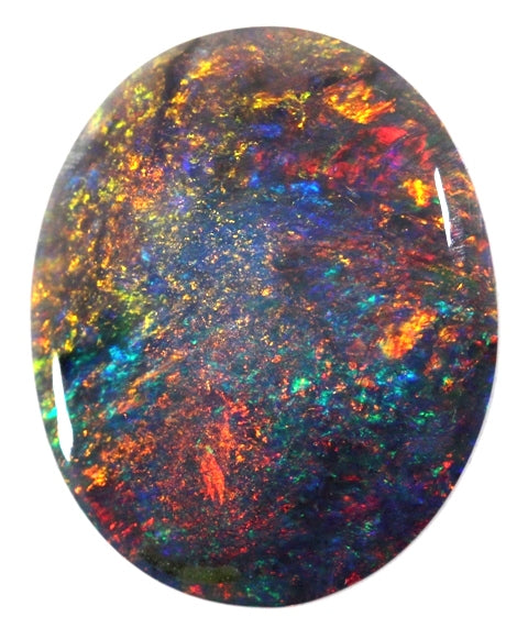 Black Opal