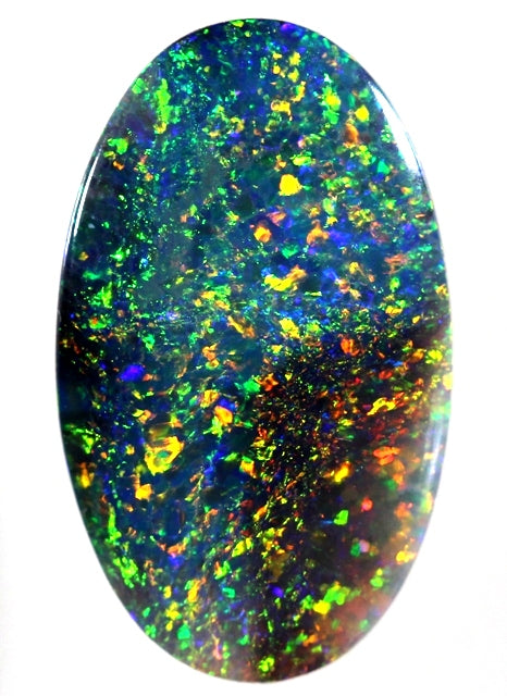 Black Opal