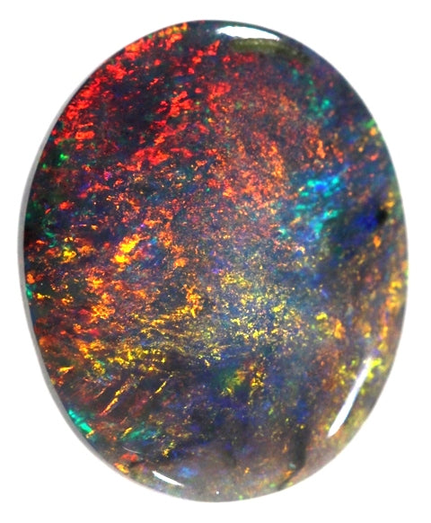 Black Opal