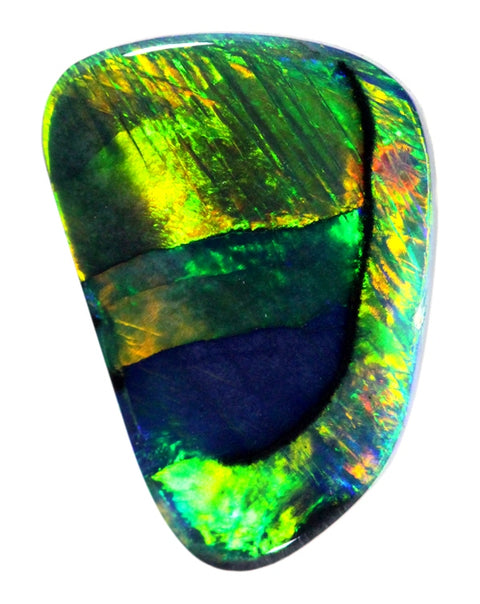 Quality Black Opal