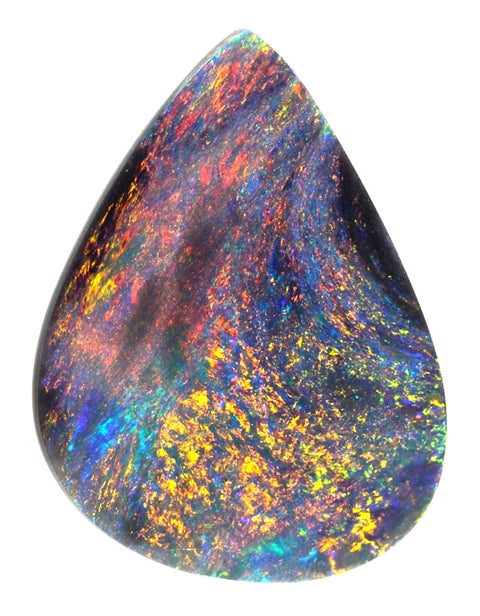 Black Opal