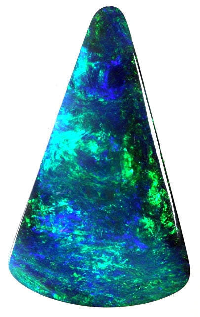 Bright Natural Opal