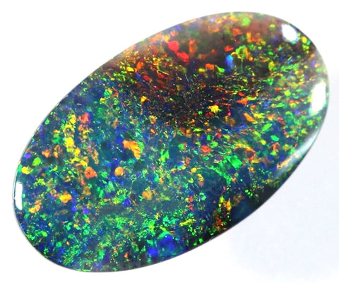 Pinfire Pattern