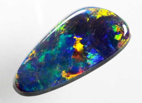 1.13 carat beautiful off tear drop Opal!