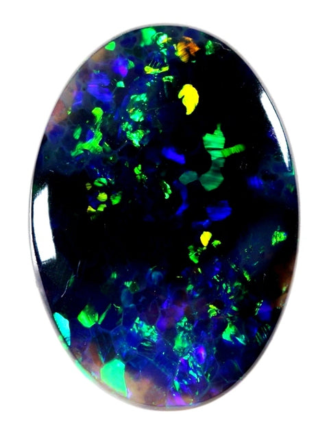 Bright Opal