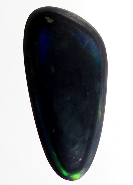 Back Of Opal N/2 Body Tone!