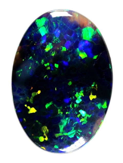 Black Opal
