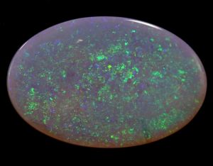 17.16ct Large Light Solid Opal 1245