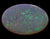 17.16ct Large Light Solid Opal 1245