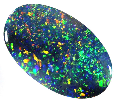 Multi-Coour Opal