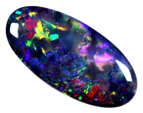 Black Opal