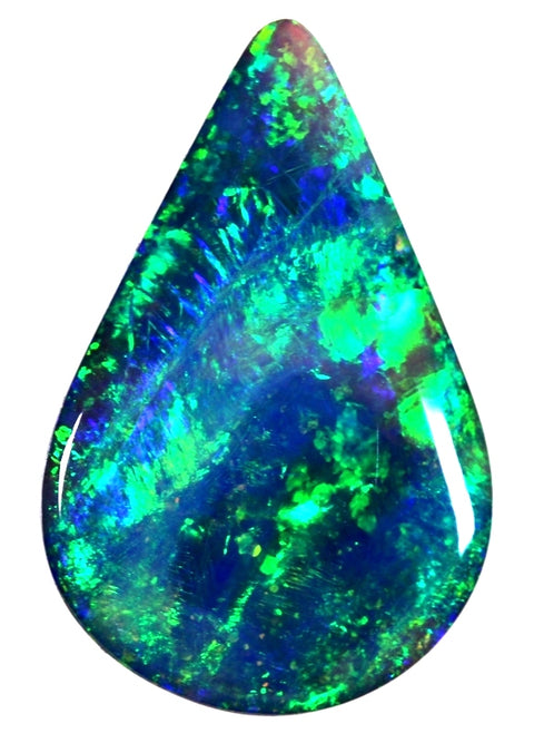 Black Opal