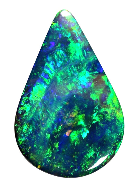 Natural Mined Opal