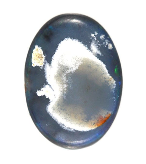 Back Of Opal N/3 Body Tone!