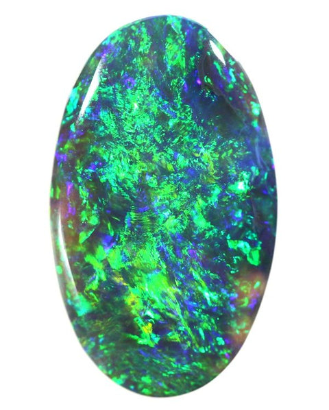 2.65 carat unique pattern Opal!