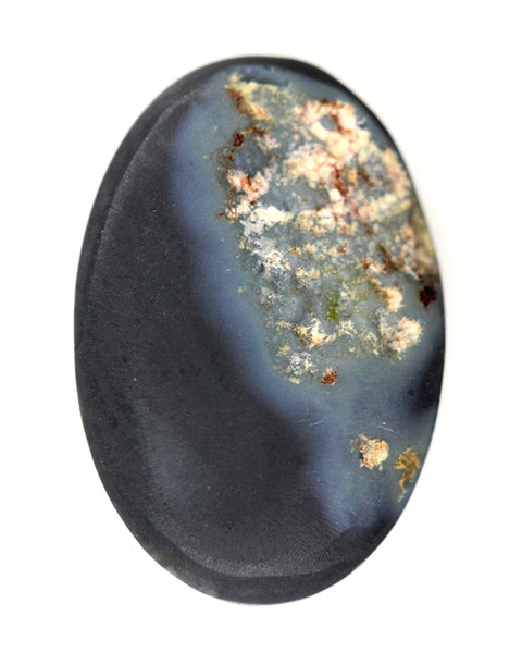 Back of Opal