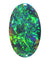 2.65 carat unique pattern Opal!