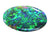 2.65 carat unique pattern Opal!