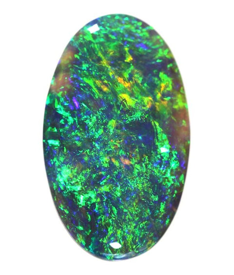 2.65 carat unique pattern Opal!