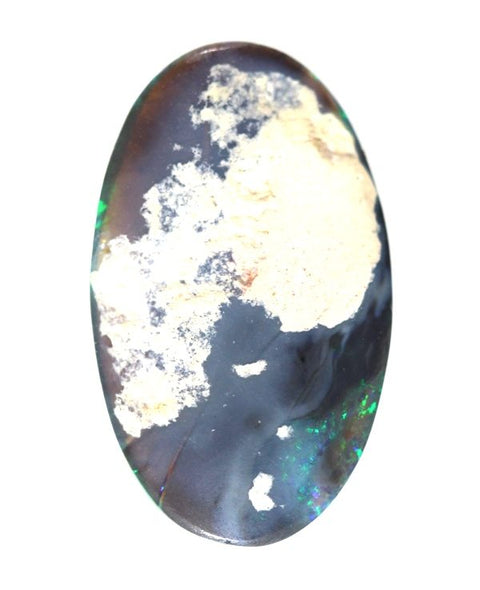 Back Of Opal N/2 Body Tone!