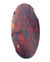 Red on Black Opal