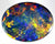 8.17 carat colourful rare solid Opal!