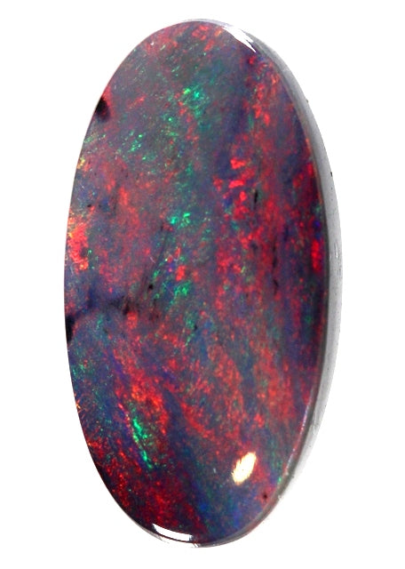 Red Opal