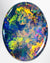 8.17 carat colourful rare solid Opal!