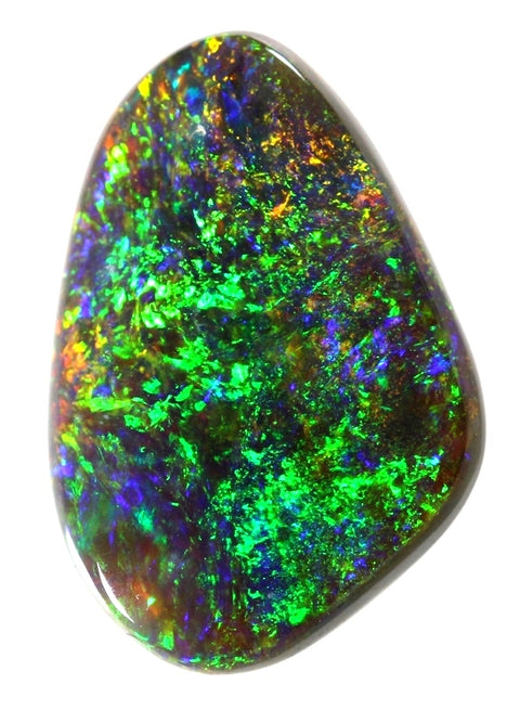Black Opal