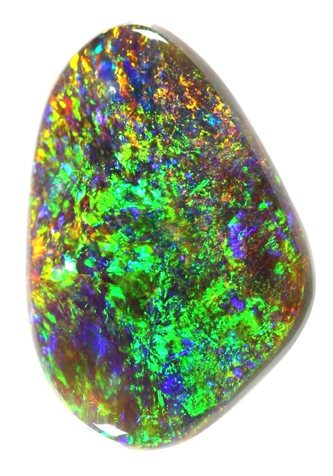 Quality Black Opal
