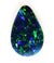 3.08 carat brilliant floral pattern Opal!
