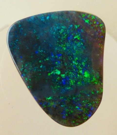 22.30 carat unique large free-form Opal!