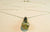 Australian Opal Vials Sterling Silver Chains (302) $49 freeshipping - Global Opals