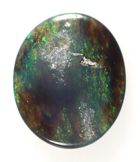 Back Of Opal N/3 Body Tone!